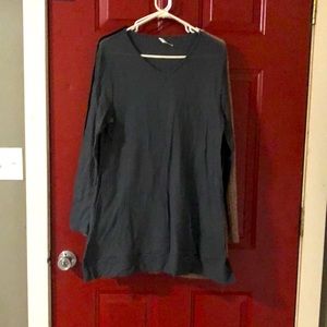 Tickled teal xl tunic bundle